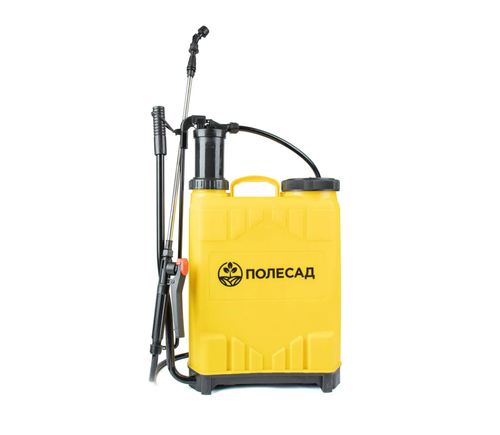 Опрыскиватель ранцевый ПОЛЕСАД ОР-12Р