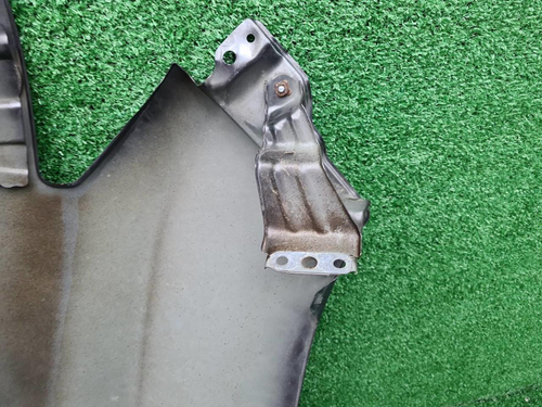 Крыло переднее левое Toyota LC Prado 150 (17-нв)