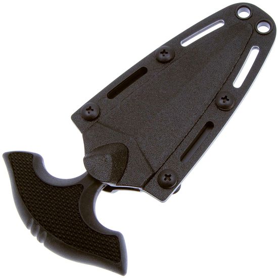 Нож тычковый Viking Nordway Cobra K323T1R сталь AUS-8