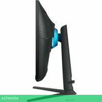 Игровой монитор Samsung Odyssey G7 LS32BG700EUXEN