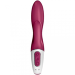 Вибратор Satisfyer Heated Affair Connect App