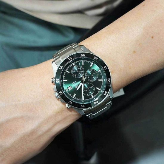 Наручные часы Casio Edifice EFR-526D-3AVUDF