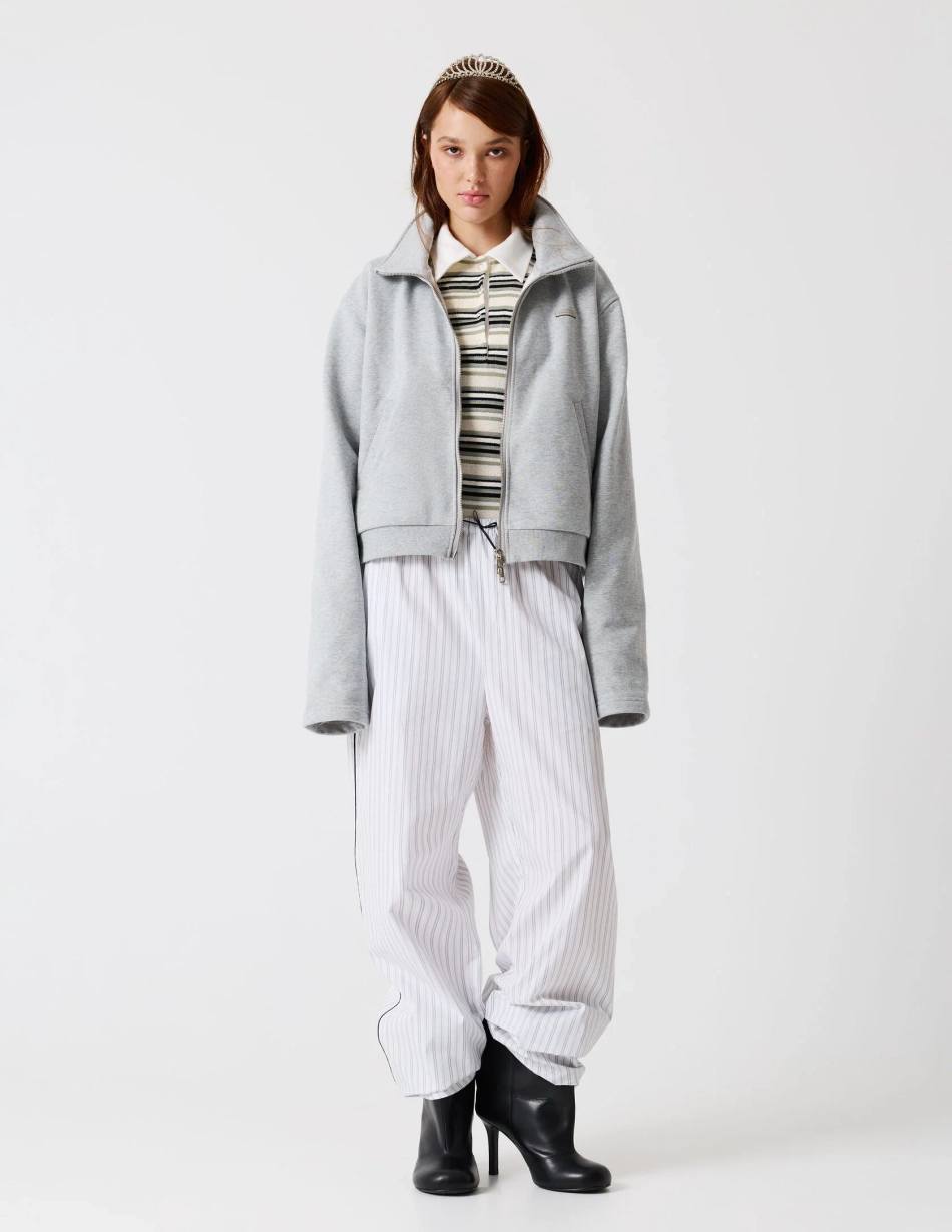 Зипка "Одна на двоих"