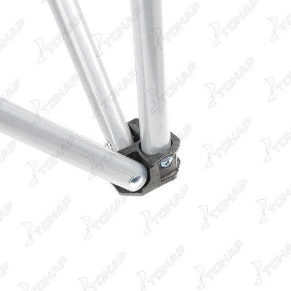 Кресло складное (HS-242H-G) Helios