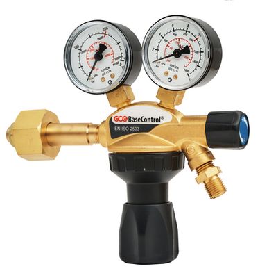 Регулятор BaseControl OXY - 200/10 бар,G3/4