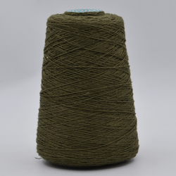 Коллекционный сток Fabiana Filippi - Cariaggi Art. COTTONE LINO (зеленый)