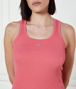 Топ CALCOLATORE Pinko - розовый(100807 A2C1)