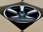 КОВАНЫЕ ДИСКИ ДЛЯ PORSCHE 911 991.1 NARROW BODY CARRERA 2014 ПОРШ Каррера