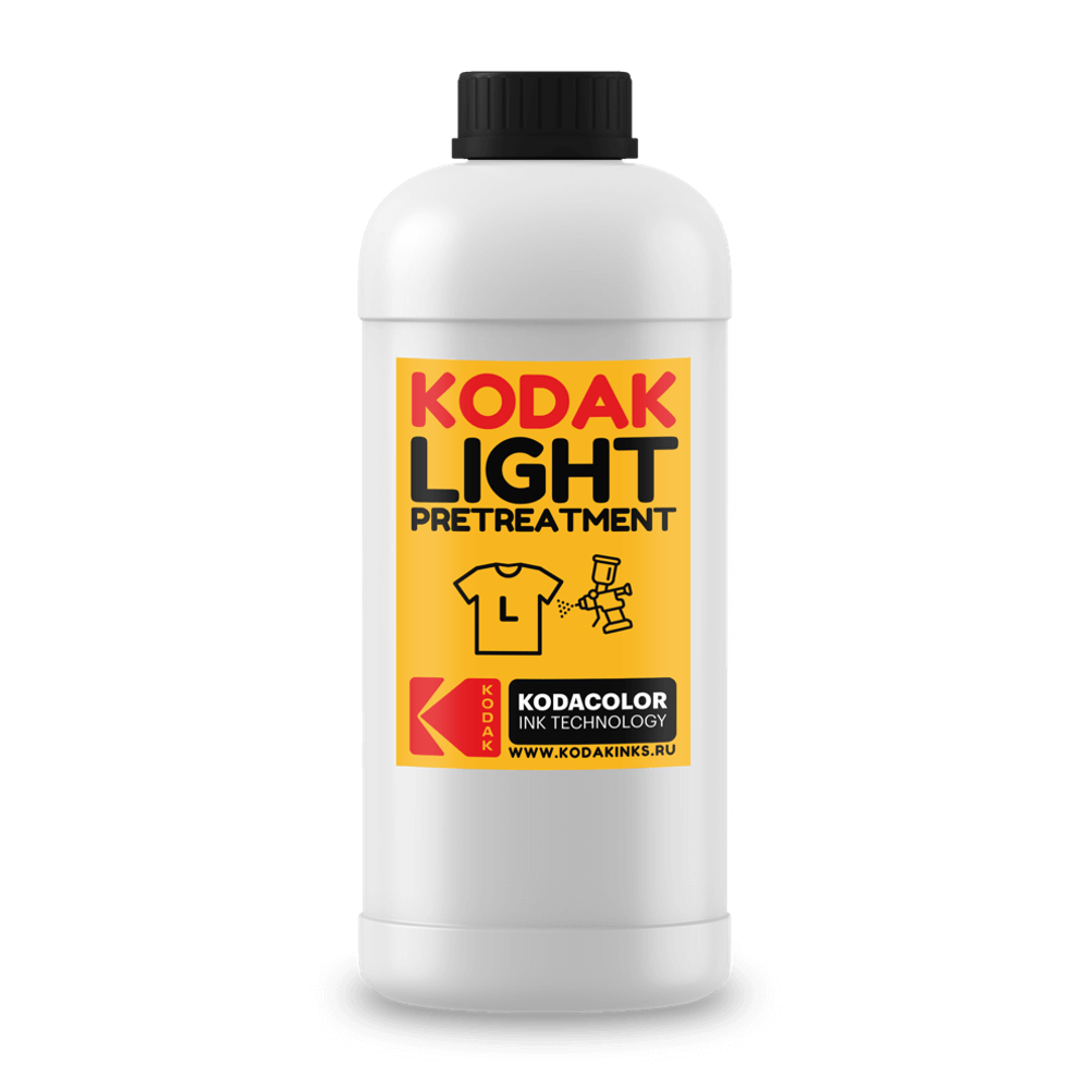 Праймер для светлых тканей Kodak Light