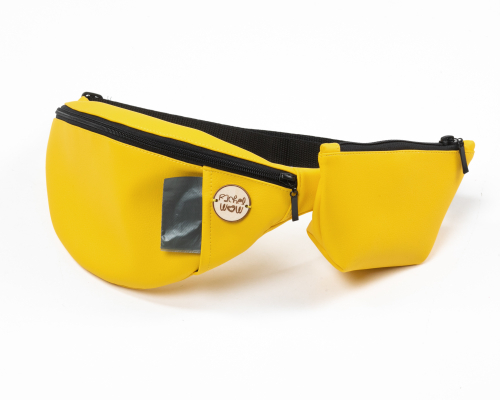 Поясная сумка Rachel WOW в ассортименте