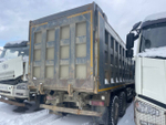 FAW J6 8x4 Самосвал СА3310Р66K24T4E5 (Дизельный, 11,1 л, 420 л.с., МТ)