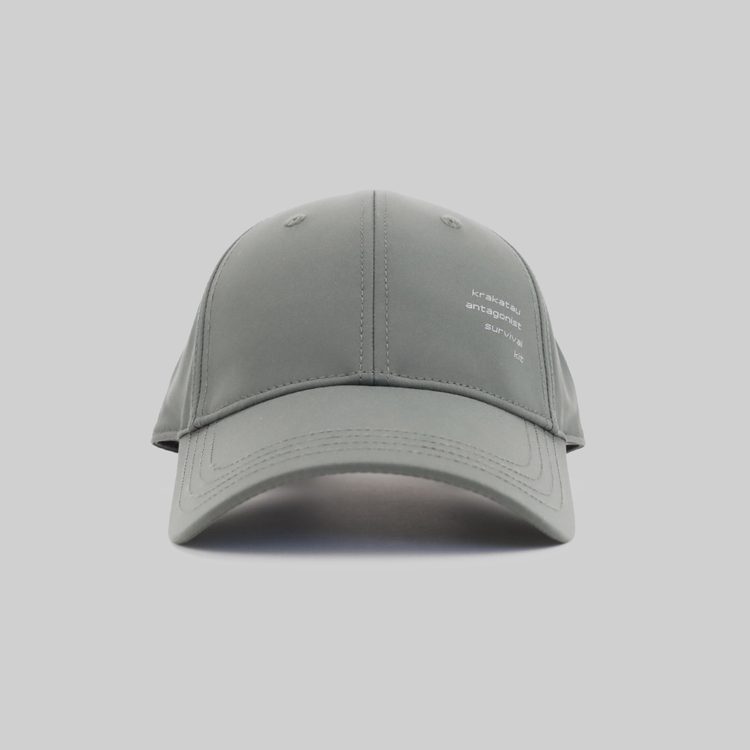 Кепка Krakatau Pu41-52 6 Panel Cap артикул:Pu41-52 - купить в магазине Дайс