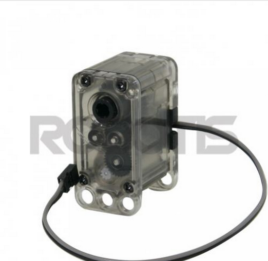 Мотор-редуктор Geared Motor GM-10A