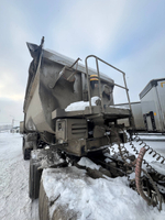 Grunwald 9453 Полуприцеп самосвальный 9453-0000010-50
