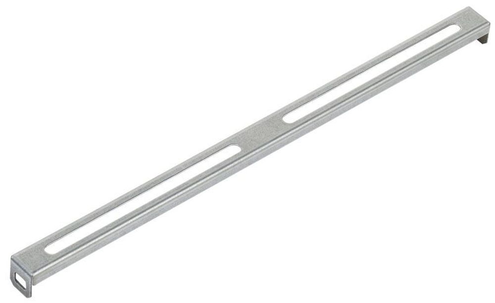 Рейка поперечная однорядная 412 SMART (уп.2шт) IEK YKV-RPO-412-450 Рейка поперечная однорядная 412 SMART (уп.2шт) IEK YKV-RPO-412-450