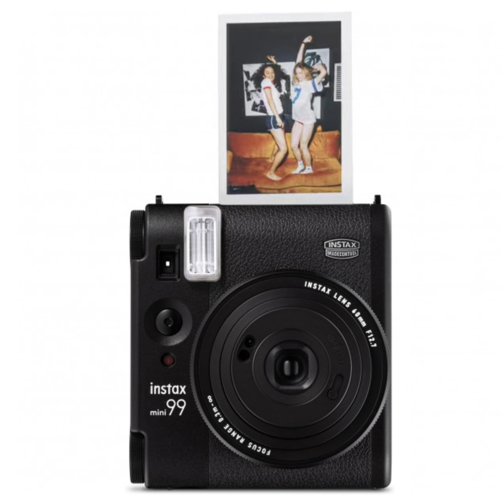 Фотоаппарат моментальной печати Fujifilm Instax mini 99 Black