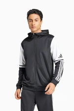 Кофта adidas Squadra 25 Hoody - черный