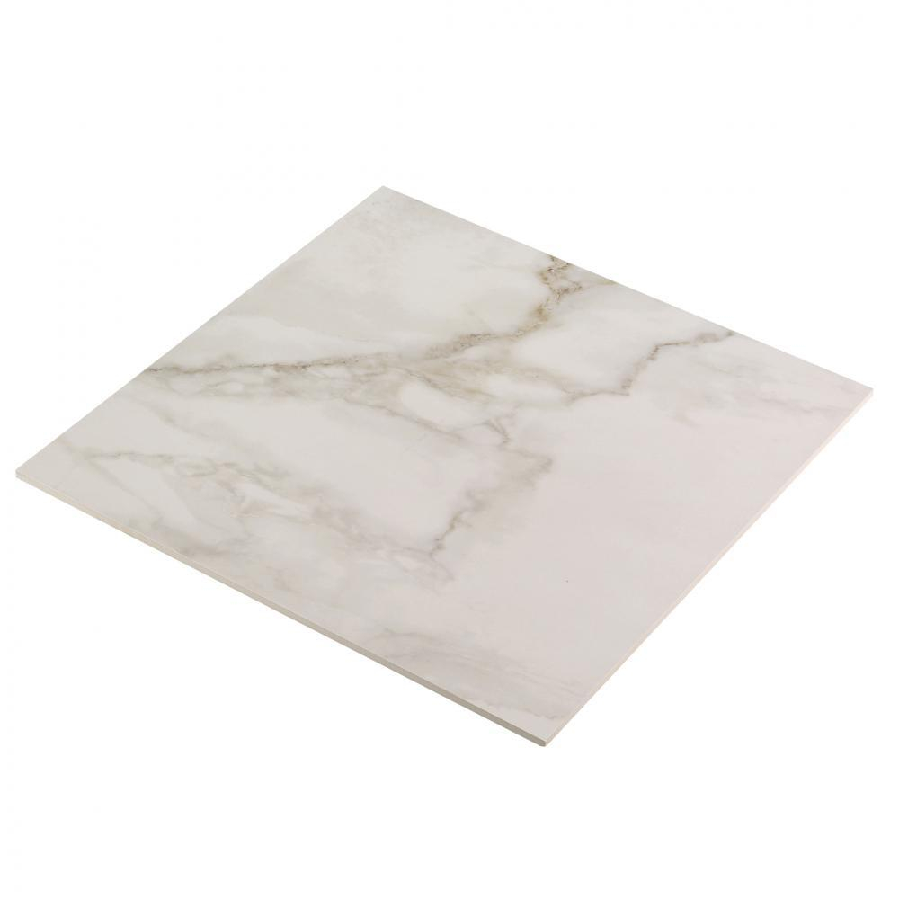 Casa Blanca white PG 01 600х600 (1-й сорт)