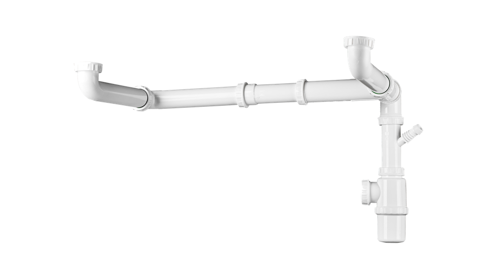 Teka Соединительные трубки и сифон