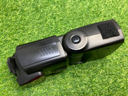Canon Speedlite 580EX