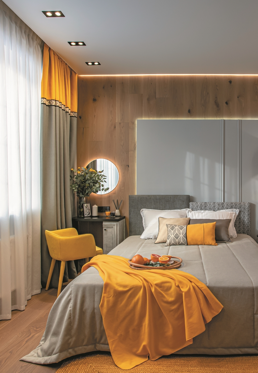 Встраиваемый светильник Technical DL024-2-02B