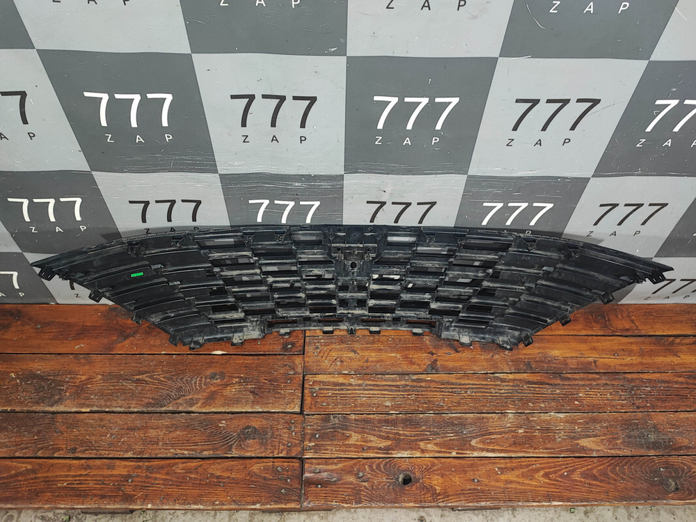 Решетка радиатора Changan CS55PLUS 21-нв Б/У Оригинал S203F2713011200