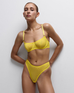 Балконет Limonchik