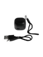 Наушники беспроводные Y6, TWS, вакуумные, Bluetooth 5.3, 30/