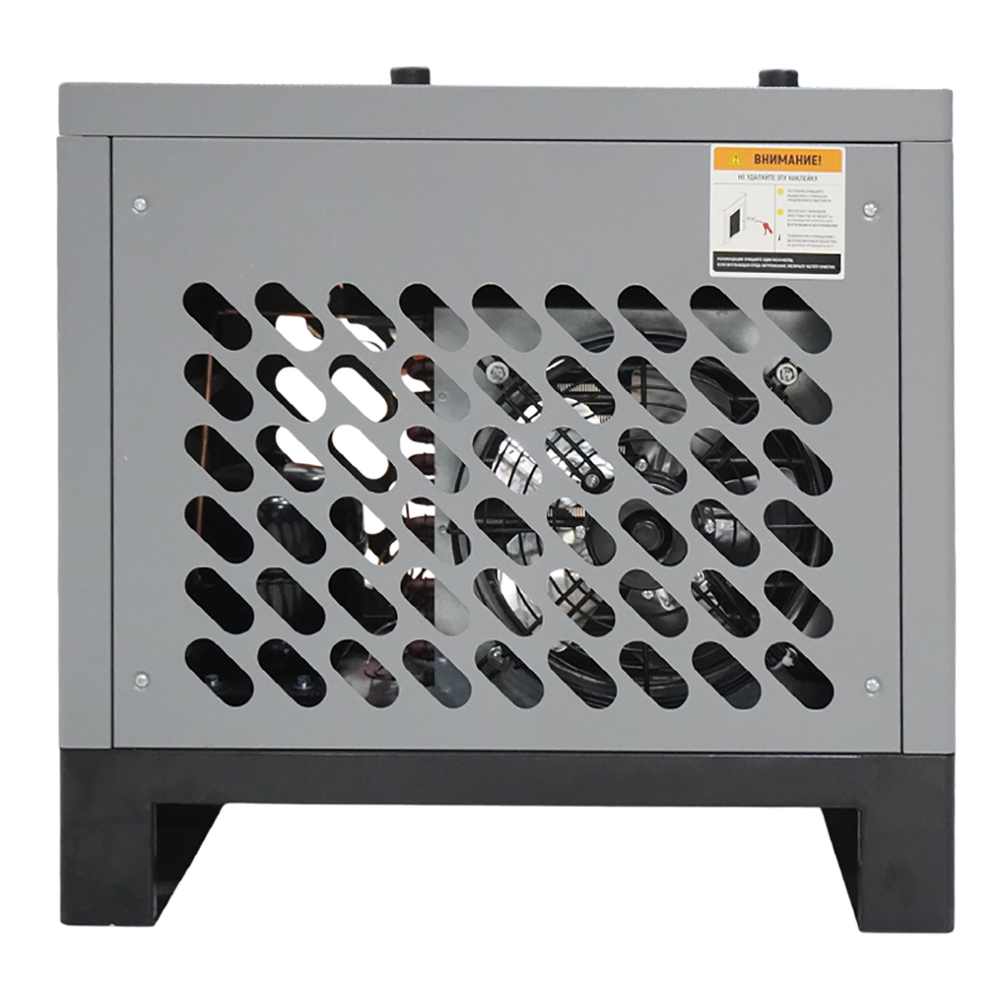 WDK-D1610 Осушитель рефрижераторного типа 1600 л/мин, 10 бар