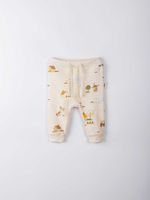 Джоггеры облегченные "Ферма" 0+