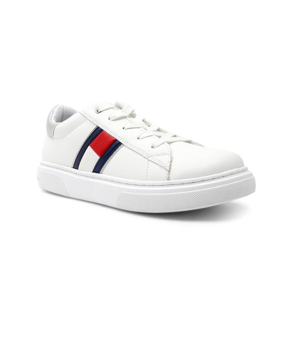 кроссовки Tommy Hilfiger - белый(T3A9 32703 1355X025)