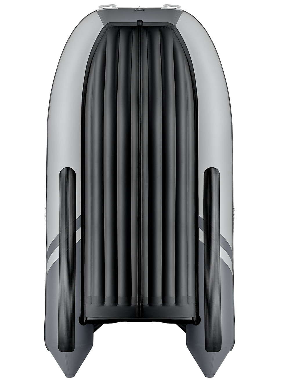 Лодка ПВХ Gladiator Air Sport E420S НДНД -