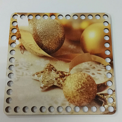 Донышко Принт 15см Дизайн