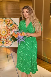 Платье УК-2355-5 Fabrika