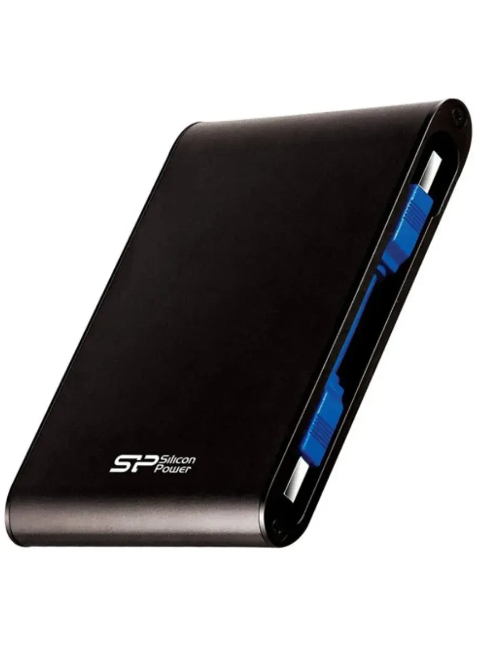 2.5" 2 ТБ Внешний HDD Armor A80 SP020TBPHDA80S3K BLACK