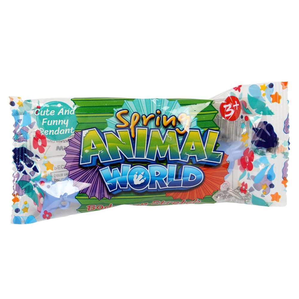 Игрушка тянущаяся в ассортименте, SS-1121