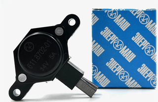 Интегральное реле 2110-12/Газель Энергомаш 611.3702-01