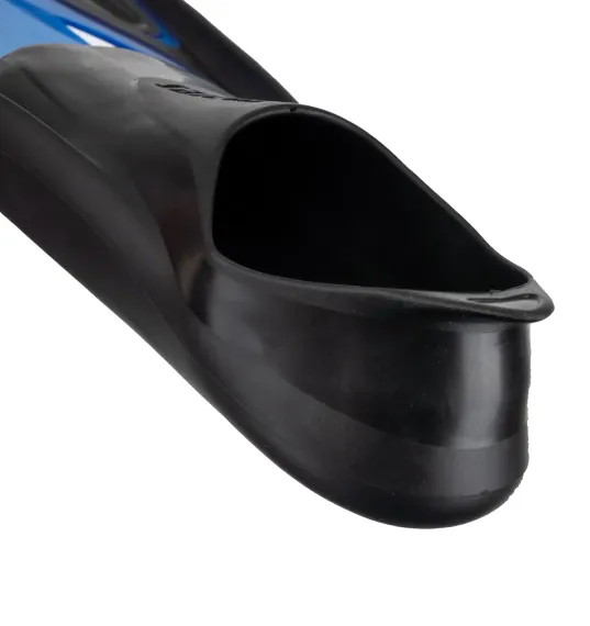 Ласты Mares Manta JR синий