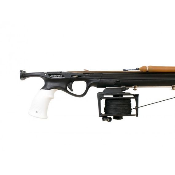 Ружьё-арбалет подводное роллерного типа Scorpena X 75
