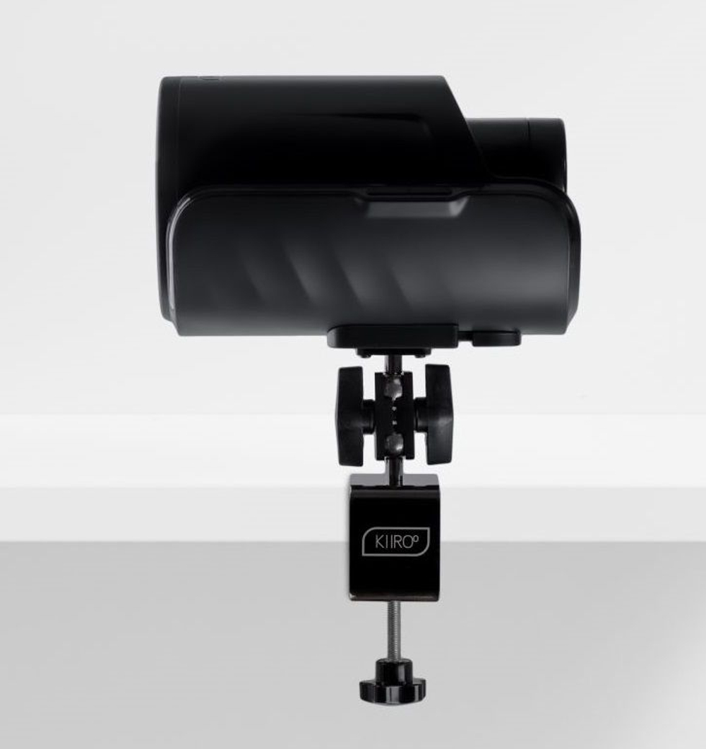 Зажим для стола Keon Table Clamp (Цвет: черный)