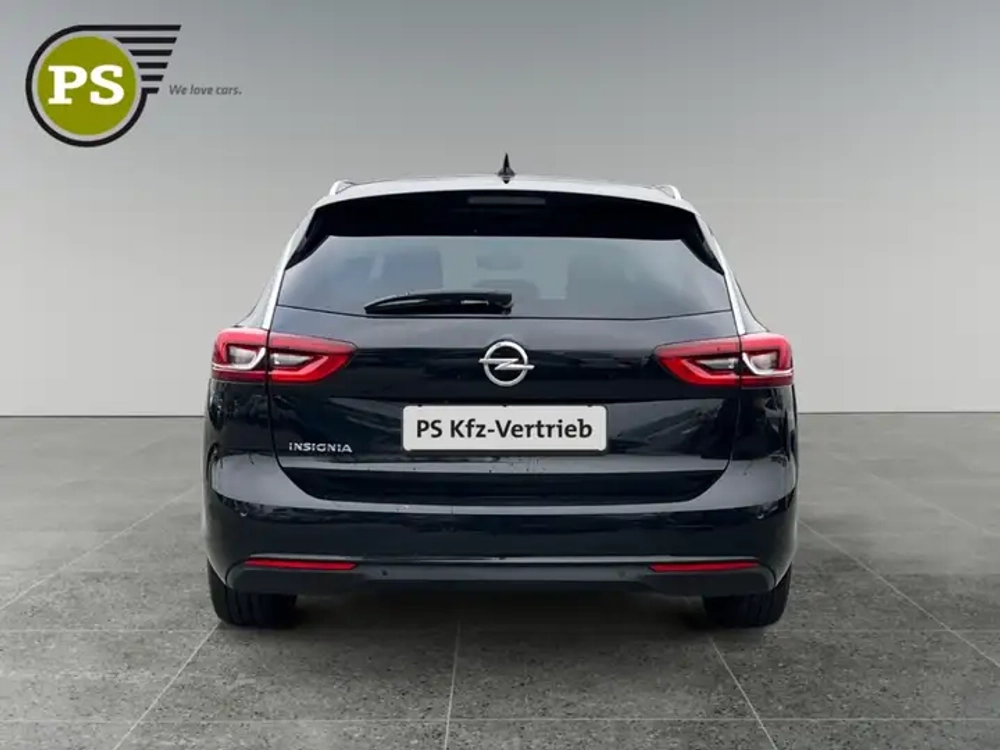 Opel Insignia B Sports Tourer (ST)