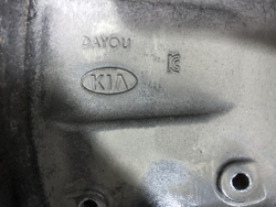 Диск литой R18 Kia Soul 3 (SK3) 19-22 Б/У Оригинал 52910k0300