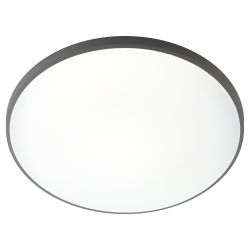 Светильник потолочный светодиодный ЭРА Классик без ДУ SPB-6 WH 36W-5K Slim Base | Светильники SPB-6 без ДУ