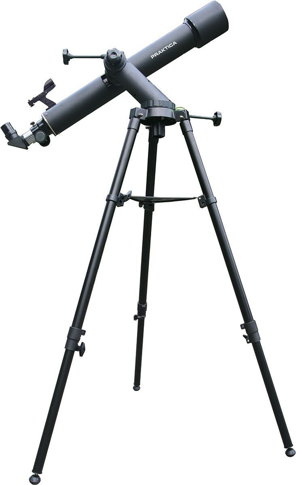 Телескоп Praktica Deneb 72/800 черный 91272800