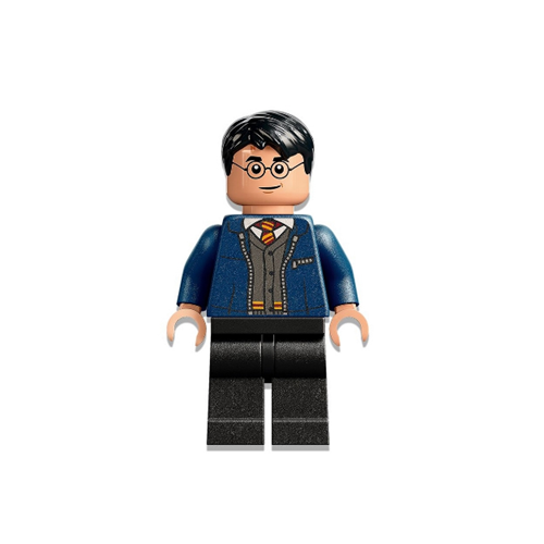 Гарри Поттер hp346