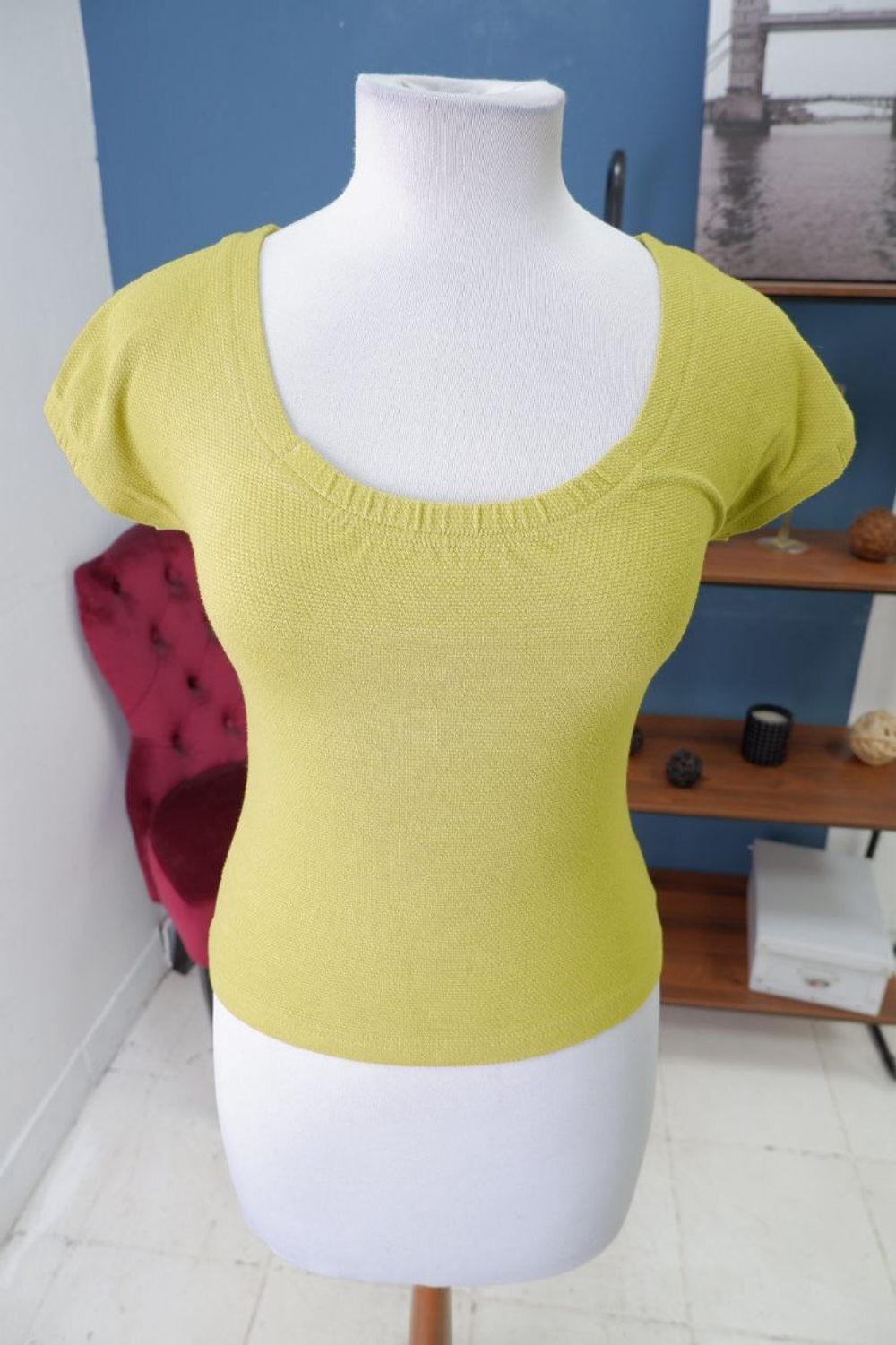 Блузка Панинтер оригинальная 42 размер