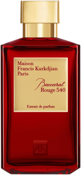 Maison Francis Kurkdjian Baccarat Rouge 540 Extrait de parfum