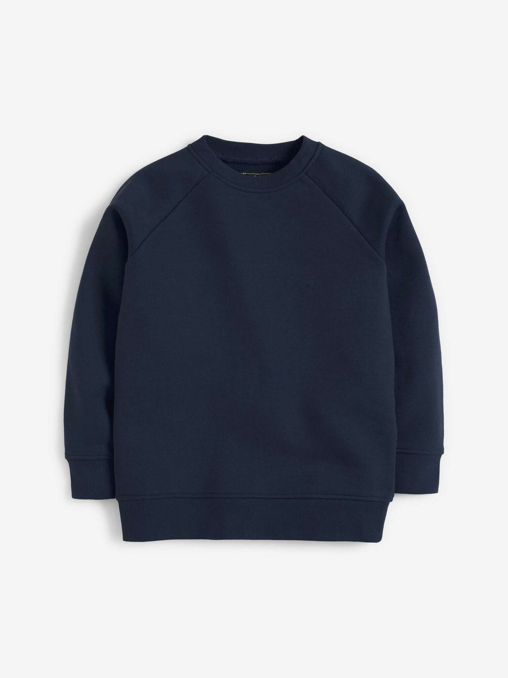 Толстовка для девочки Next 108-962, 2 шт, Темно-синий