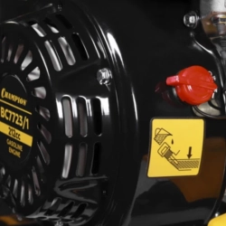 CHAMPION BC7723/1 мотоблок бензиновый