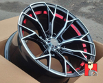 Комплект дисков RGW 134 15x8 et15 4x100/4x114.3